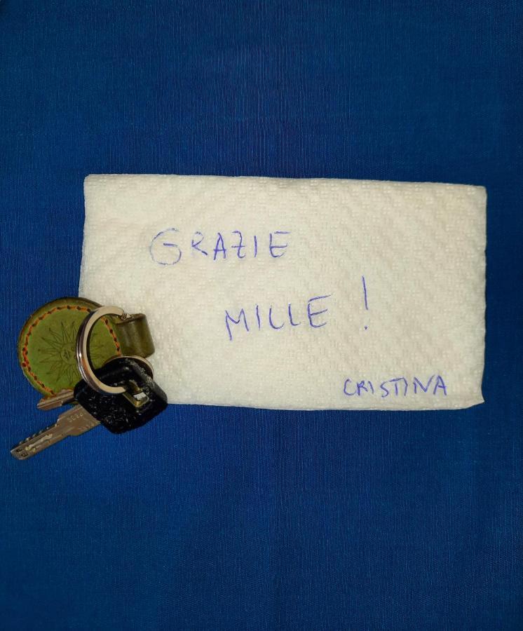Willa Il Sole Della Guilla Palermo Zewnętrze zdjęcie