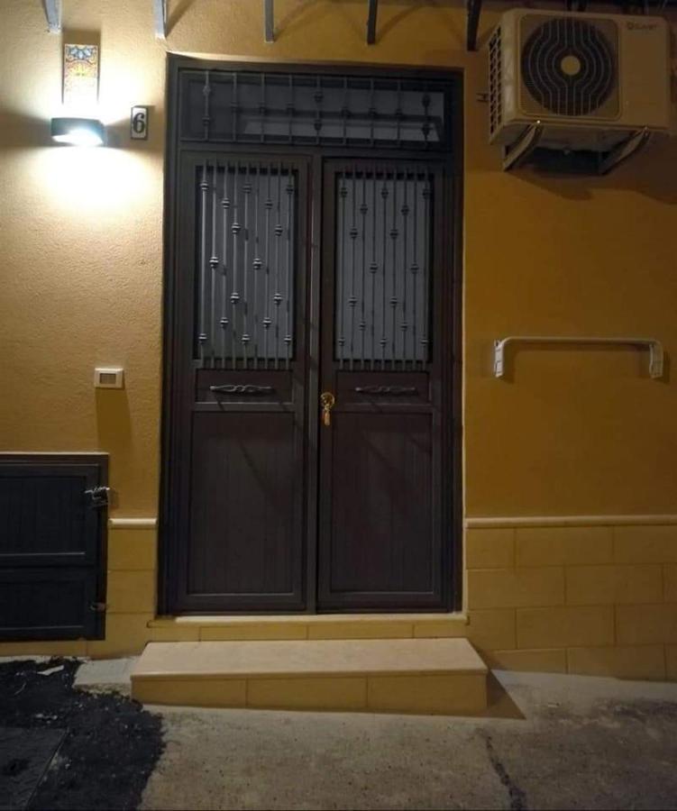 Willa Il Sole Della Guilla Palermo Zewnętrze zdjęcie