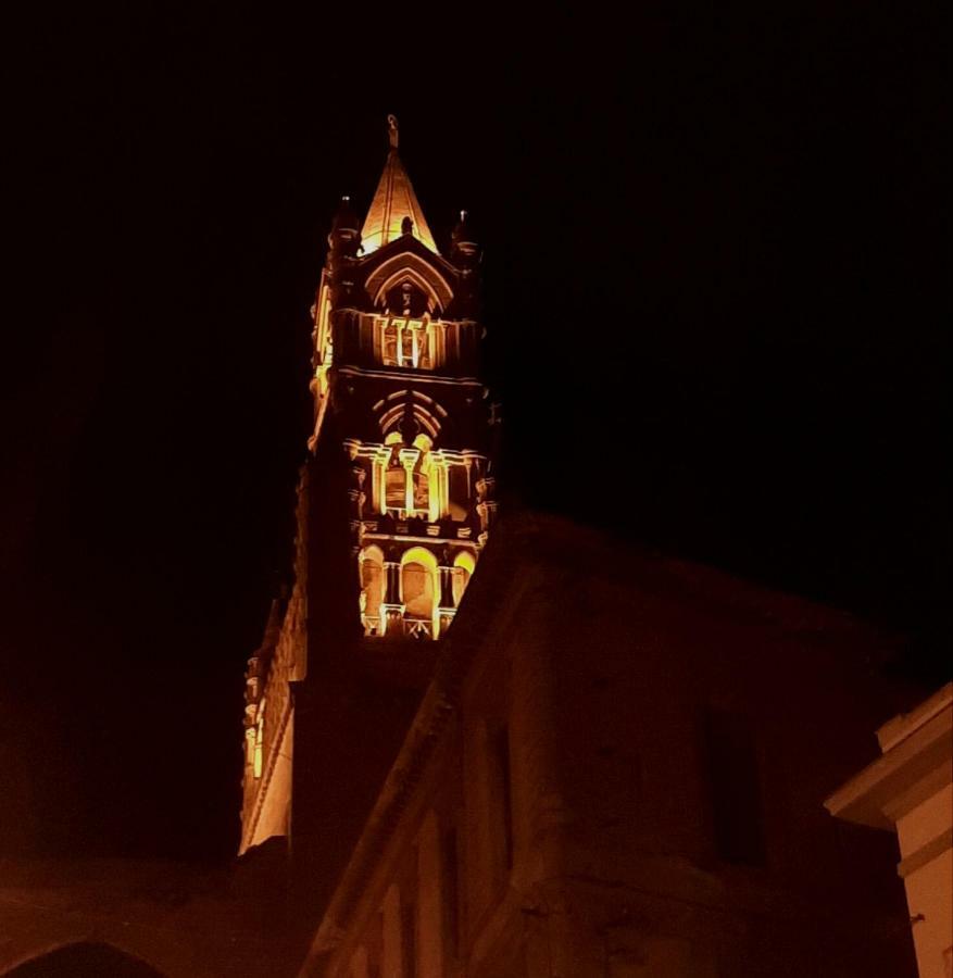 Willa Il Sole Della Guilla Palermo Zewnętrze zdjęcie